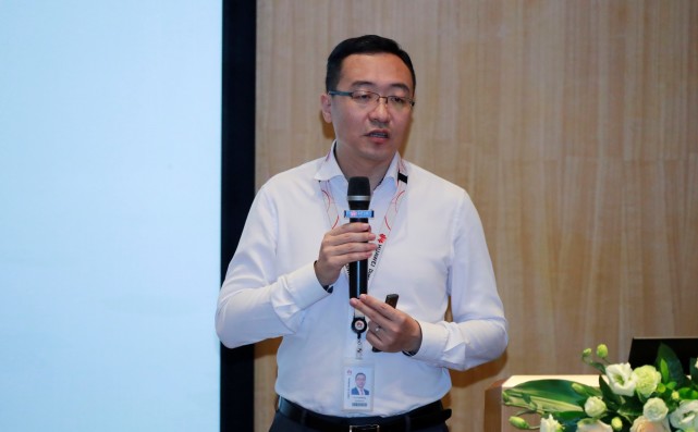 5G網(wǎng)絡(luò)擴(kuò)展迅猛，智慧園區(qū)迎來建設(shè)新機(jī)遇與維護(hù)服務(wù)挑戰(zhàn)