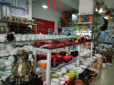 從創(chuàng)新出發(fā)，開啟無限發(fā)展空間——湖南一興酒店用品在家居日用品批發(fā)領(lǐng)域的探索與突破