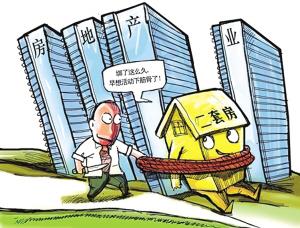 高效物業管理 打造智慧社區的基石